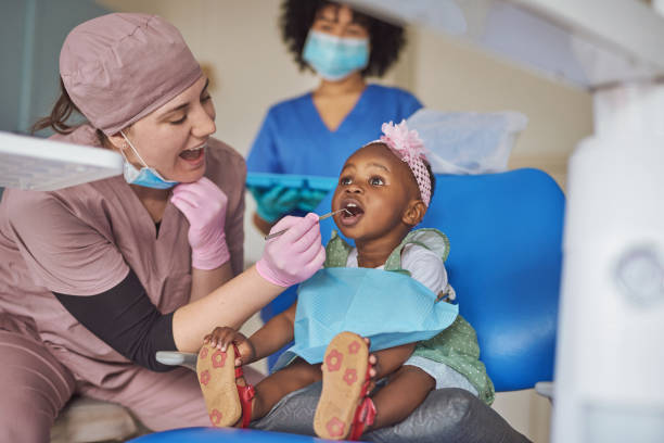 Professional Holistic Dental Care Services in Lakeview, OR