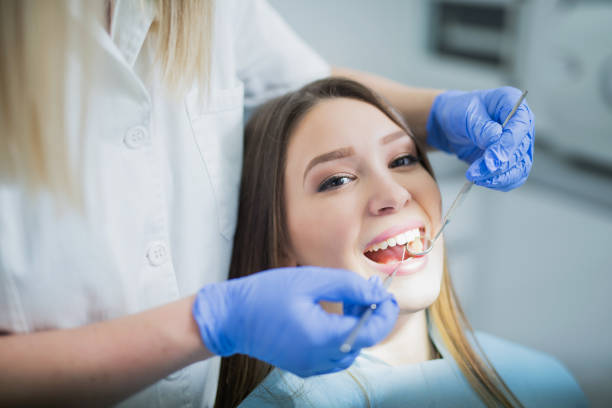 Best Cosmetic Dentistry  in Lakeview, OR