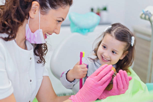 Best Wisdom Tooth Removal  in Lakeview, OR